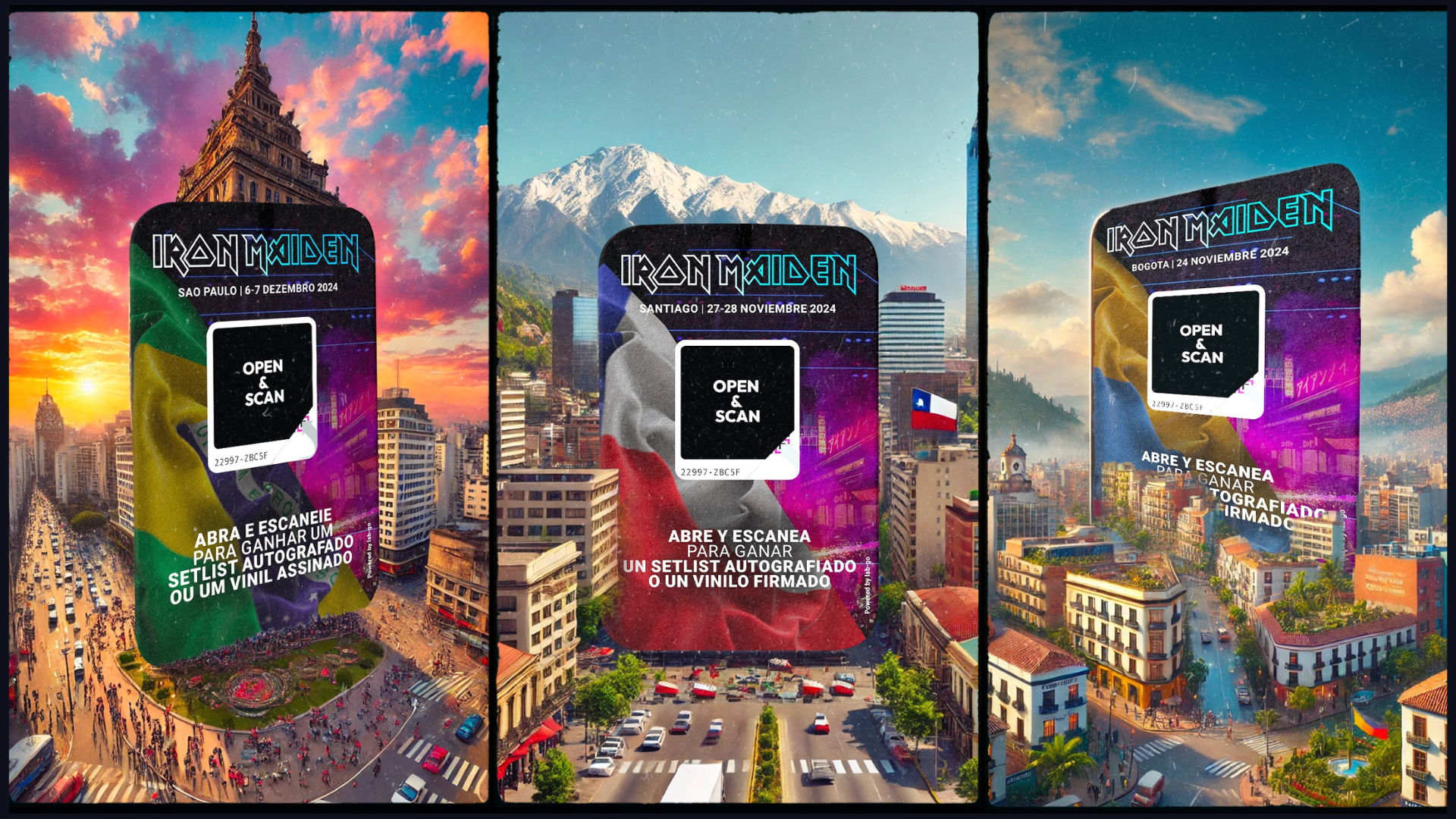 The power of phygital cards