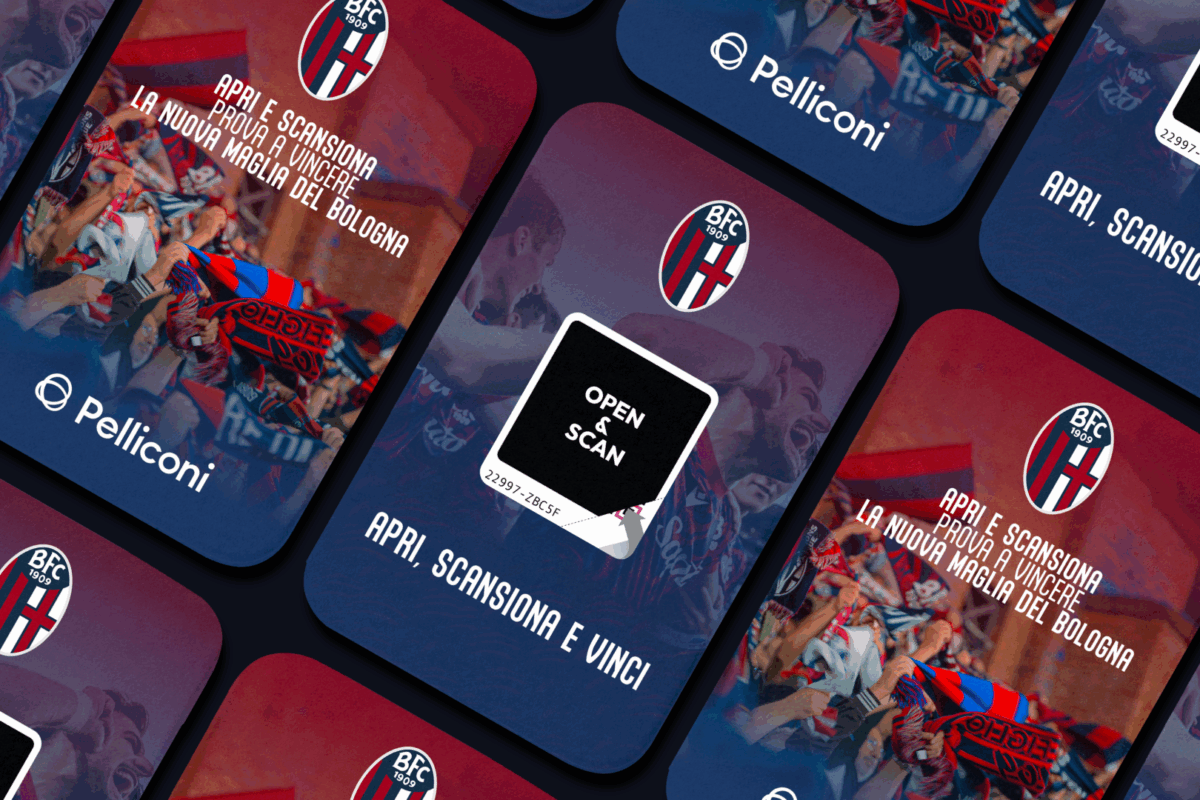 Engaging Bologna FC 1909 fans at the game_02