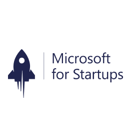 Microsoft for start ups